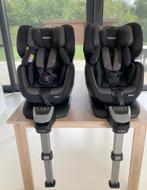 Autostoel groep 1 2 Recaro Zero.1 I-size, Kinderen en Baby's, Autostoeltjes, Ophalen, Verstelbare rugleuning, 9 t/m 18 kg, Zo goed als nieuw