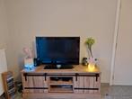 TV meubel, Ophalen