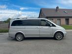 Mercedes viano 2.2 cdi Aut. 172000 km 6 zitplaatsen 12/2013, Auto's, Automaat, Euro 5, Monovolume, 4 cilinders