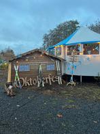 Winter okterfest apres ski, Ophalen, Zo goed als nieuw