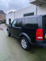 Land Rover Discovery 4.4 V8 AUT 2006 Zwart, Auto's, Automaat, 354 g/km, Leder, Discovery