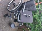 Chaise roulante V500, Handbewogen rolstoel, Ophalen of Verzenden, Zo goed als nieuw, Inklapbaar
