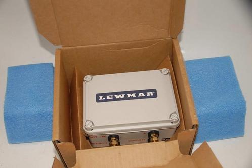 Lewmar 24V Ankerlier Controllerbox Contactor 18000237 Nieuw, Sports nautiques & Bateaux, Accessoires navigation, Neuf, Enlèvement ou Envoi