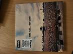 Oasis - Time Flies...1994-2009 (4LP, coloured), Ophalen of Verzenden, Zo goed als nieuw
