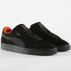 Baskets PUMA Classic Tonal Tonal Nu Skool en daim, noires EU, Vêtements | Hommes, Chaussures, Baskets, Noir, Enlèvement, Puma