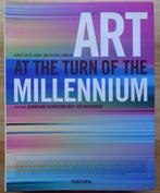 Art at the turn of the Millennium, Taschen, 1999, Ophalen of Verzenden, Zo goed als nieuw, Schilder- en Tekenkunst