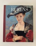 De mooiste meesterwerken van Rubens, in nieuwe staat, Boeken, Ophalen of Verzenden, Zo goed als nieuw, Schilder- en Tekenkunst