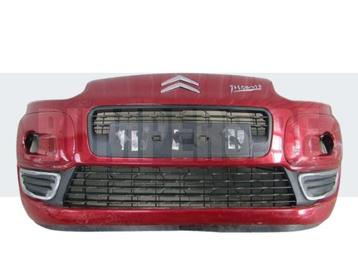 Bumper Citroen C3 Picasso 08-12 9480463068 Voorbumper KS1259 beschikbaar voor biedingen