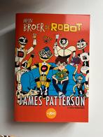 Mijn broer de robot, Ophalen, Zo goed als nieuw