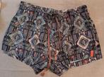 Short met heel mooie print merk Chiemsee maat, Kleding | Dames, Sportkleding, Overige kleuren, Overige typen, Chiemsee, Zo goed als nieuw