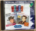FLAMING STAR e.a. ost by Elvis Presley + dvd, Ophalen of Verzenden