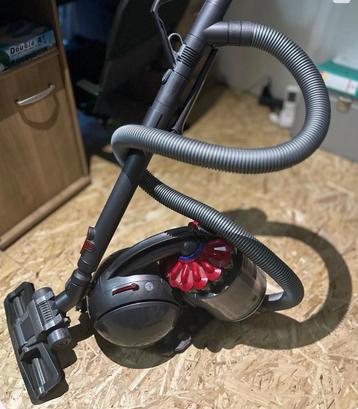 Stofzuiger Dyson Ball DC33C beschikbaar voor biedingen