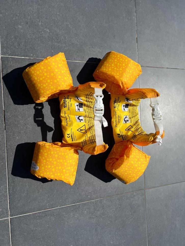 Pull Sevylor Puddle, Enfants & Bébés, Maillots de bain pour enfants, Comme neuf, Accessoire de natation, Enlèvement