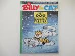 billy the cat...nr.5....het oog van de meester..........1st, Livres, Enlèvement ou Envoi, Utilisé