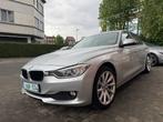 BMW 320 dA BluePerformance, BMW notebook, Rijdt perfect, Eur, Auto's, Automaat, Achterwielaandrijving, 4 cilinders, 1505 kg