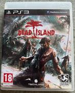 Dead Island [PS3], Online, Enlèvement ou Envoi, 1 joueur, À partir de 18 ans