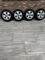 Mini F55/F56 gebruikte set velgen met winterbanden, Auto-onderdelen, Ophalen, Gebruikt