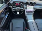 Mercedes C200 CDI AMG Pack Night Full Pano Sfeer New 2022, Automaat, Zwart, 120 kW, Bedrijf