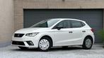 2021 SEAT IBIZA 1.0 BENZINE WEINIG KILOMETERS PDC GARANTIE, Voorwielaandrijving, Stof, Bedrijf, 5 deurs