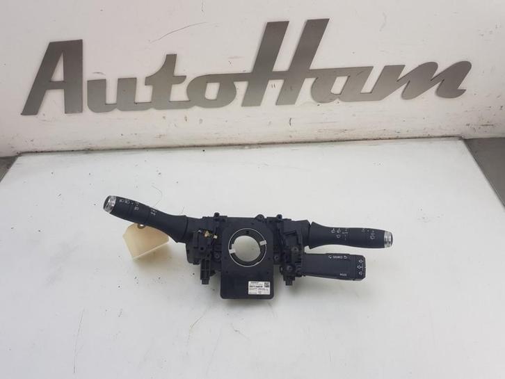 COMBINE COMMODO Renault Clio V (RJAB) (01-2019/-), Autos : Pièces & Accessoires, Tableau de bord & Interrupteurs, Renault, Utilisé