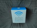Apple Airport Express, Ophalen of Verzenden, Gebruikt, Apple