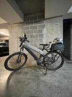 Fuell fluid 1s elektrische fiets speed pedelec, Fietsen en Brommers, Elektrische fietsen, Ophalen, Zo goed als nieuw