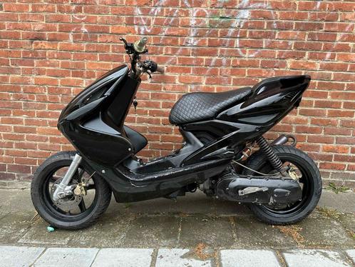 Mbk nitro papier clés, Fietsen en Brommers, Scooters | Yamaha, Gebruikt, Ophalen