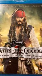 Pirates of the Caribbean, Cd's en Dvd's, Ophalen of Verzenden, Zo goed als nieuw