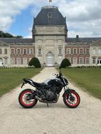 Yamaha MT-07 A2, Motoren, Motoren | Yamaha, 700 cc, 2 cilinders, ABS, Particulier