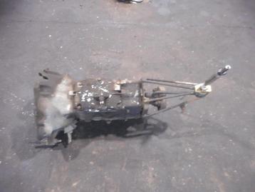 VERSNELLINGSBAK SCHAKEL Volvo 740 Estate (01-1985/12-1992) beschikbaar voor biedingen