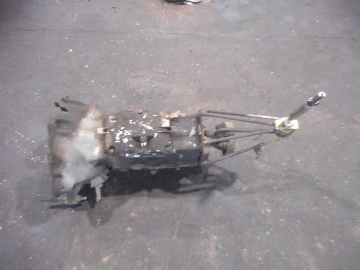 VERSNELLINGSBAK SCHAKEL Volvo 740 Estate (01-1985/12-1992), Auto-onderdelen, Transmissie en Toebehoren, Volvo, Gebruikt