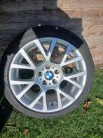 Winter banden 225/40R18, Auto-onderdelen, Ophalen, 18 inch, Gebruikt, Winterbanden