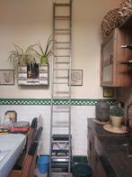 ladder, Doe-het-zelf en Bouw, Ladders en Trappen, Ophalen, Gebruikt, Ladder