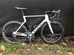 Canyon Aeroad CF SL ultegra maat L, Autres marques, Hommes, Carbone, Utilisé