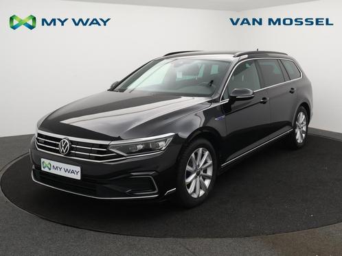 Volkswagen Passat Variant GTE Passat GTE 1.4 eHybrid PHEV DS, Auto's, Volkswagen, Passat, ABS, Airbags, Airconditioning, Boordcomputer