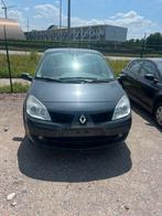RENAULT MEGANESCENIC BENZINE, Bedrijf, Te koop