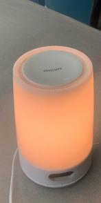 lampe de réveil Philips HF3470, Enlèvement, Comme neuf