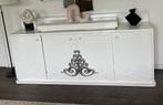 Armoires dressoirs table 6 chaise, Maison & Meubles, Armoires | Dressoirs, Comme neuf