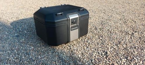 'Nieuwe' Shad topkoffer tr48, Motoren, Accessoires | Koffers en Tassen, Nieuw, Ophalen