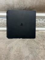 PlayStation 4, Games en Spelcomputers, Spelcomputers | Sony PlayStation 4, 500 GB, Ophalen of Verzenden, Zo goed als nieuw, Met 1 controller