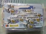 Veiligheidscilinder Tesa Assa Abloy met eigendomscertificaat, Ophalen of Verzenden, Zo goed als nieuw, Slot