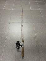 Werphengel, Watersport en Boten, Hengelsport | Witvissen, Ophalen, Gebruikt, Werphengel