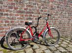 Vélo torpedo, Fietsen en Brommers, Fietsen | Kinderfietsjes, Ophalen, Gebruikt, 16 tot 20 inch