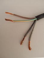 Kabel Lineax  4 x 2,5      50meter, Enlèvement, Comme neuf