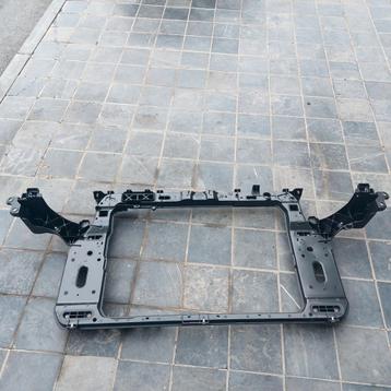 Face avant neuve VAN WESEL KIA Sportage 3 2009 à 2017   beschikbaar voor biedingen