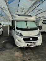 MC LOUIS CARAT 470G - 9G- Tronic automatische transmissie, Caravans en Kamperen, Mobilhomes, 7 tot 8 meter, Diesel, Particulier