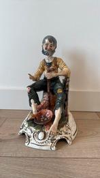 Capodimonte 23 Bedelaar, Ophalen, Zo goed als nieuw