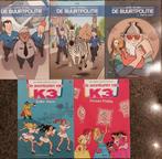 Strips K3 De Buurtpolitie, Boeken, Ophalen of Verzenden, Zo goed als nieuw