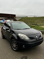 Renault Koleos // 2.0 Diesel // Automaat // Opendak // 4X4, Auto's, Automaat, Koleos, Bedrijf, Diesel