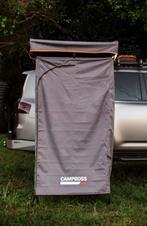 Douche tent Quickie Camp Boss, Caravans en Kamperen, Ophalen, Zo goed als nieuw